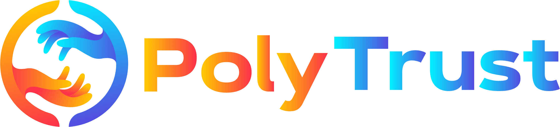 Poly Trust logo