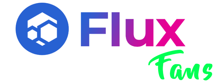 FluxFans LuckyBox logo