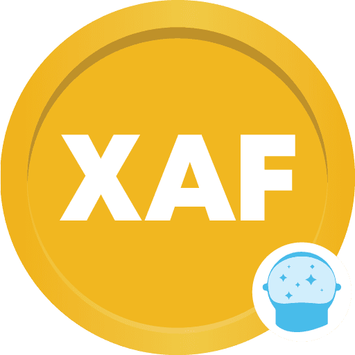 XAF Token logo