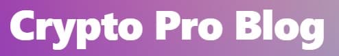 Crypto Pro Blog logo