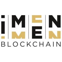 IMEN BlockChain logo