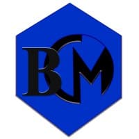 Boom Crypto Market logo