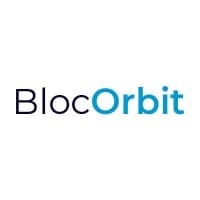 BlocOrbit logo