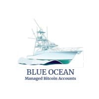 Blue Ocean Managed Bitcoin Accounts logo