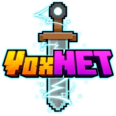 VoxNET logo