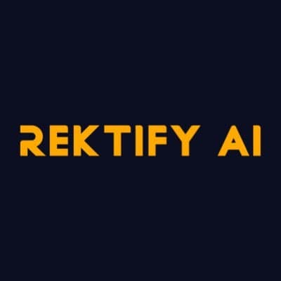 Rektify AI logo
