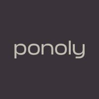 Ponoly logo