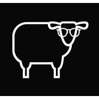 Blac-Sheep logo