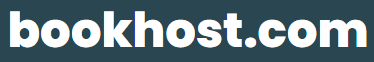 bookhost.com logo