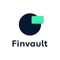 Finvault logo