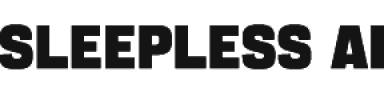 Sleepless AI logo