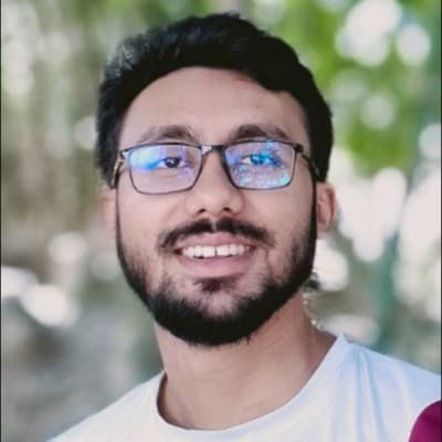 Asadullah Al Mahmud