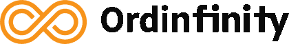 Ordinfinity logo
