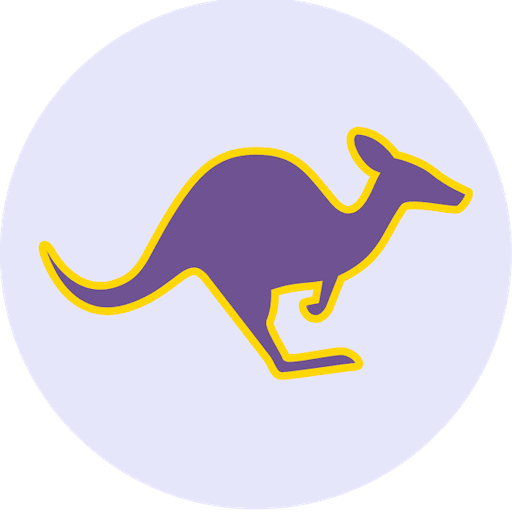 Koingaroo logo