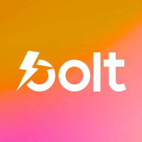 Loot Bolt logo