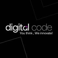 Digital Code logo