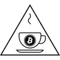 Crypto Coffee logo