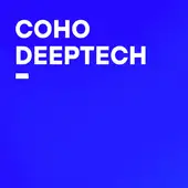 Coho Deeptech logo