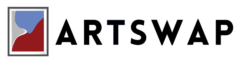 ArtSwap logo