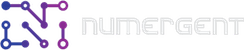 Numergent logo