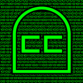 Crypt0 Cemetery logo