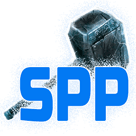 Steady Passive Play logo