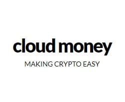 Cloud Money logo