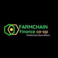 Farmchain Finance Co-op logo