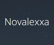 Novalexxa logo