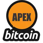 Apexchainbitcoinmining logo