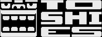 Toshies logo