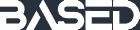 BASED logo