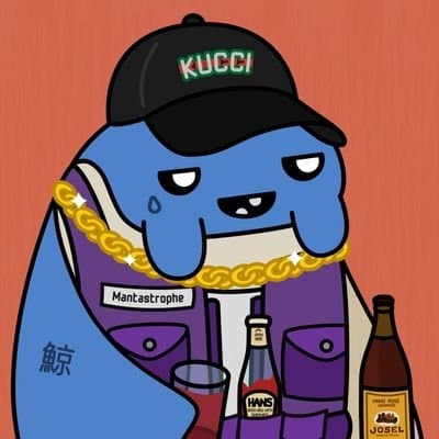 Golden Ratio Staking logo