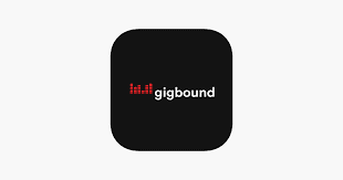 GigBound logo