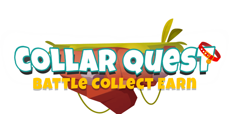 Collar Quest logo