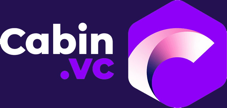 Cabin VC logo