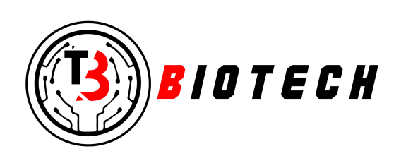 BioTech Tokens logo