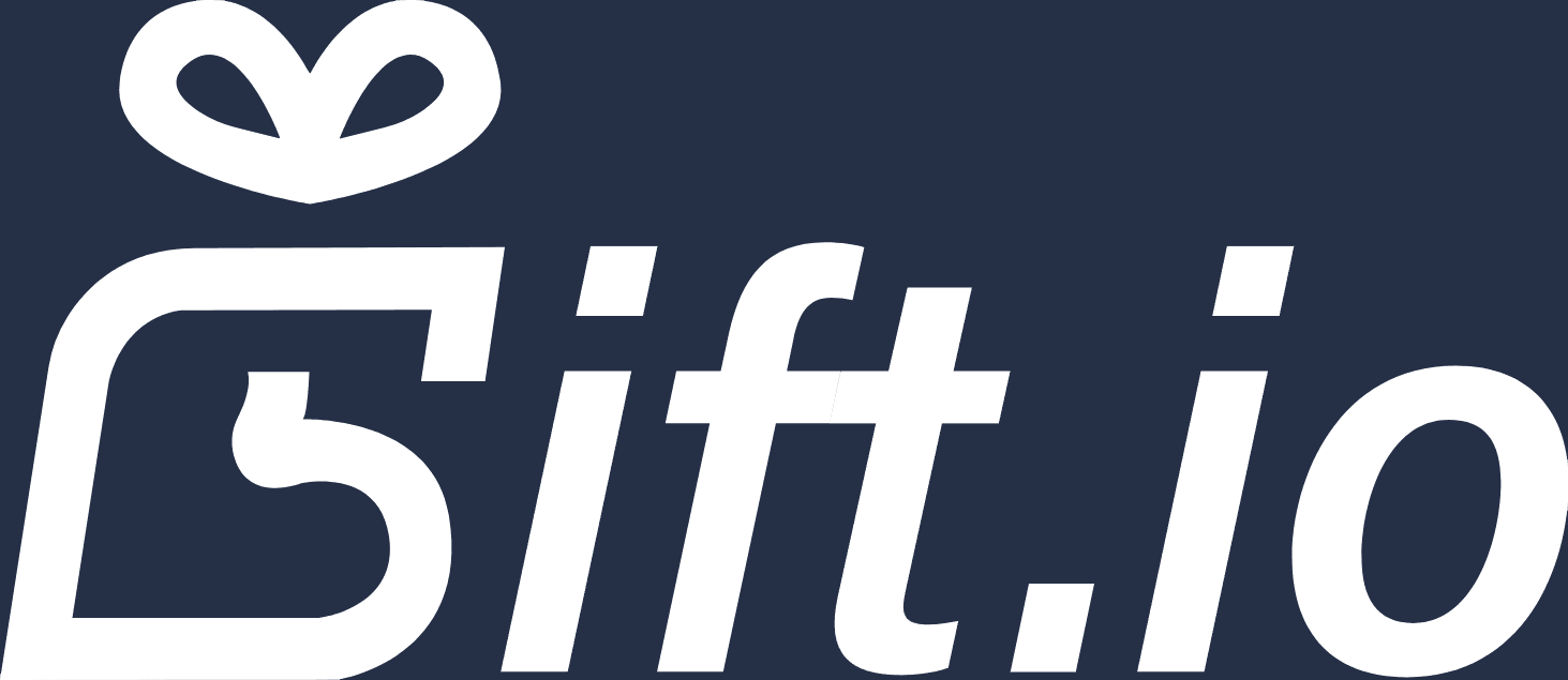 Gift logo