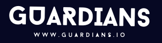 Guardians NFT Metaverse logo