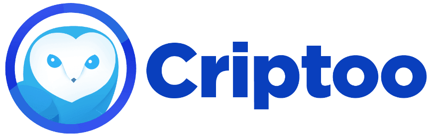 Criptoo logo
