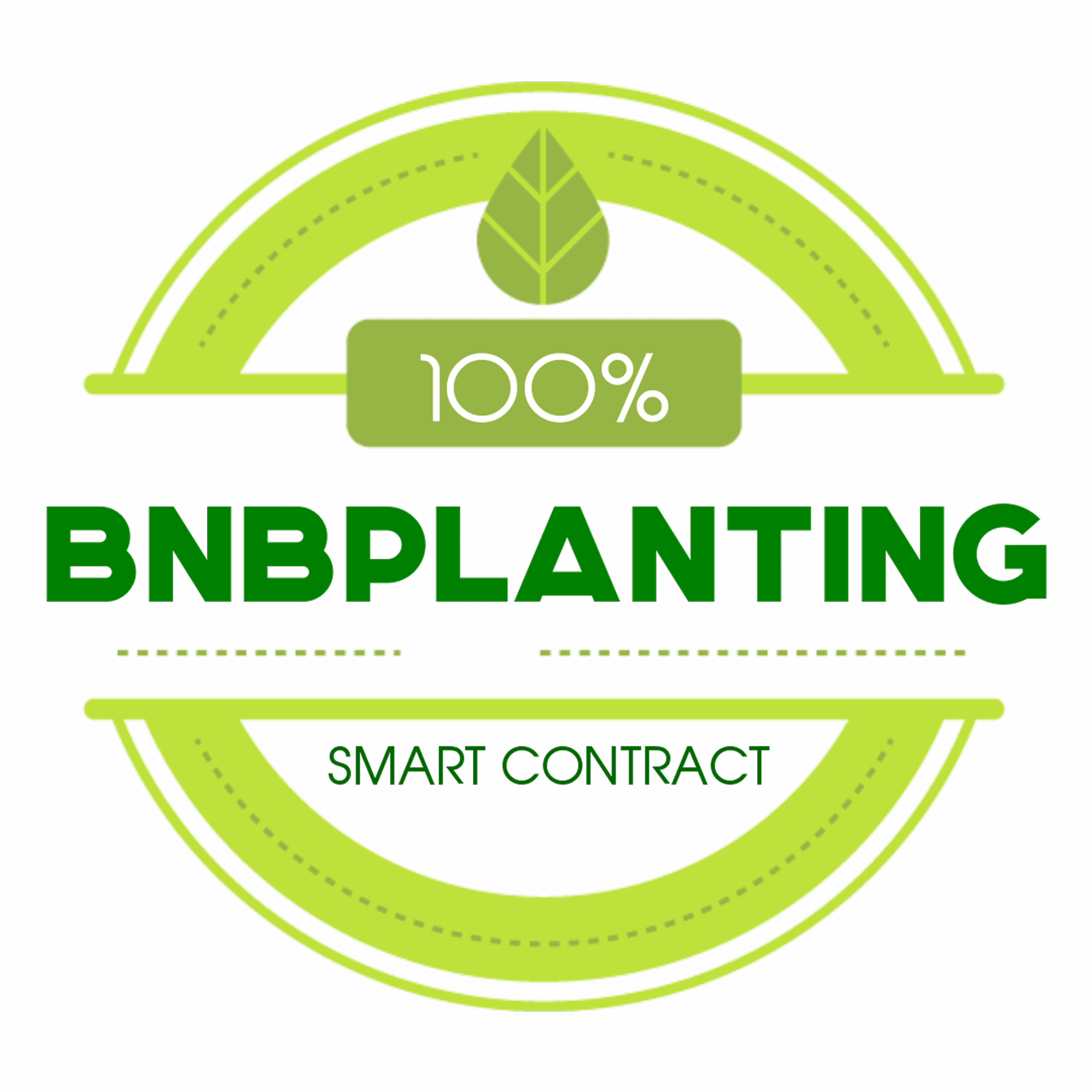 BNB Planting logo