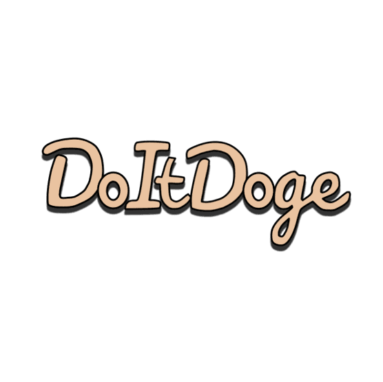 DoItDoge logo