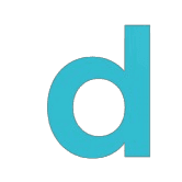 Decentralot logo