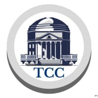 The Cryptocurrency Club at UVA logo