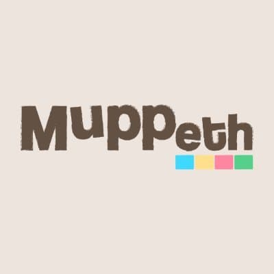 Muppeth logo