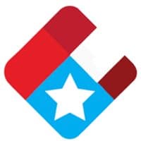 Blockchain Puerto Rico logo
