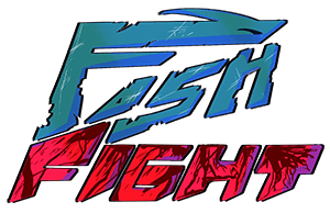 FishFight.one logo