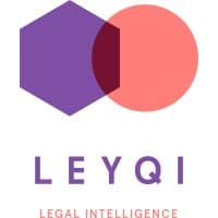 LeyQi logo