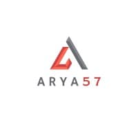 Arya57 logo