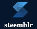 steemblr logo